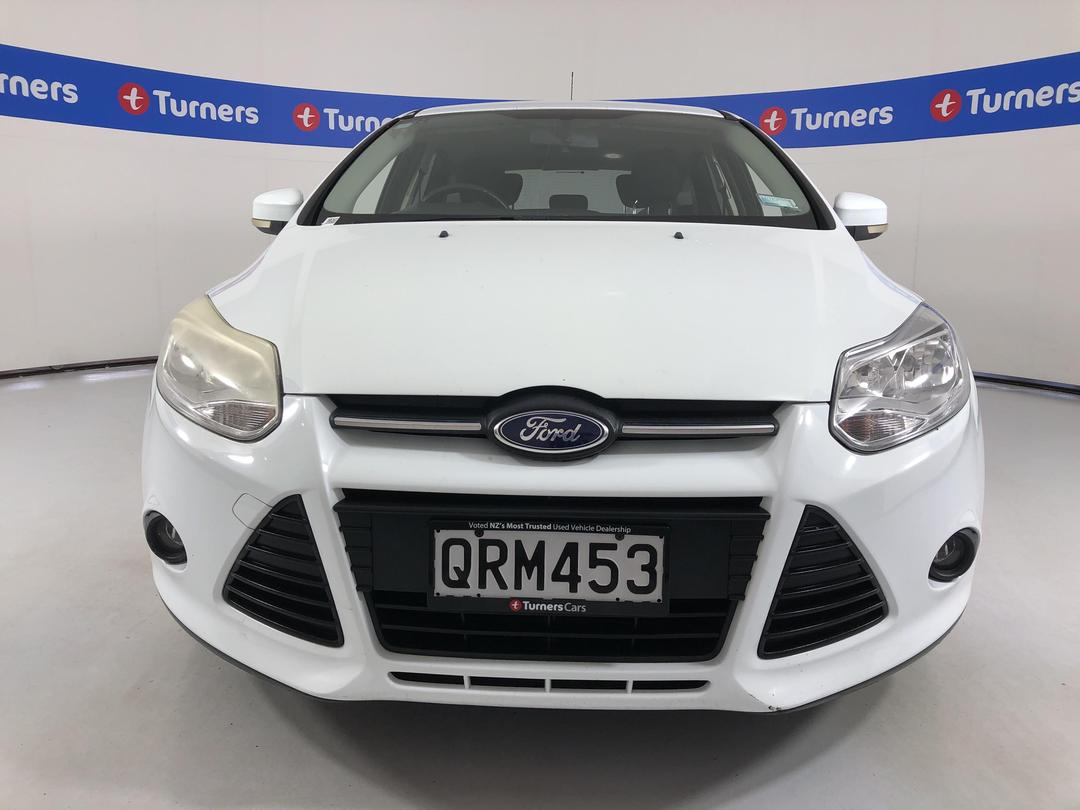 Photo '2' of Ford Focus