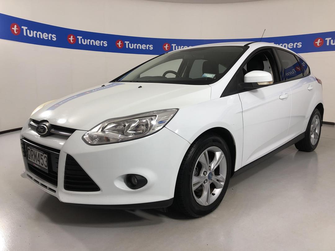 Photo '3' of Ford Focus