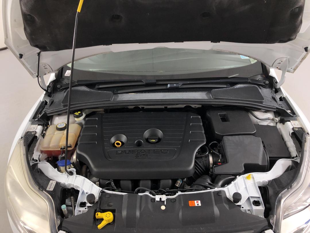 Photo '11' of Ford Focus