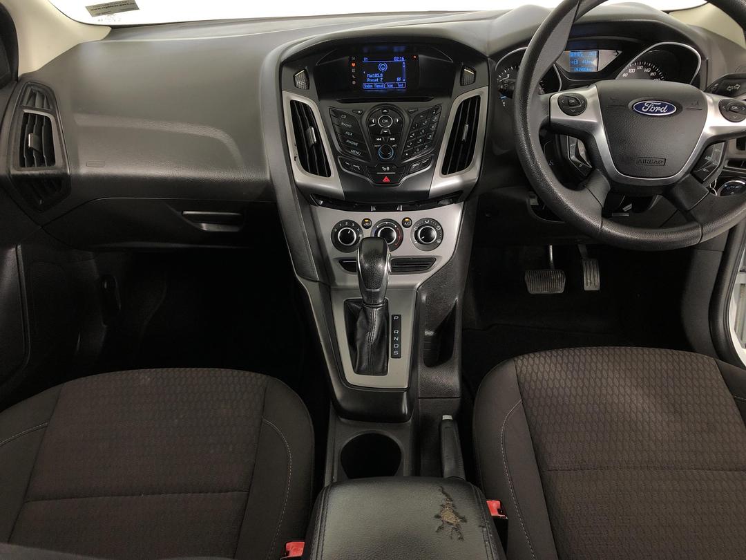 Photo '15' of Ford Focus