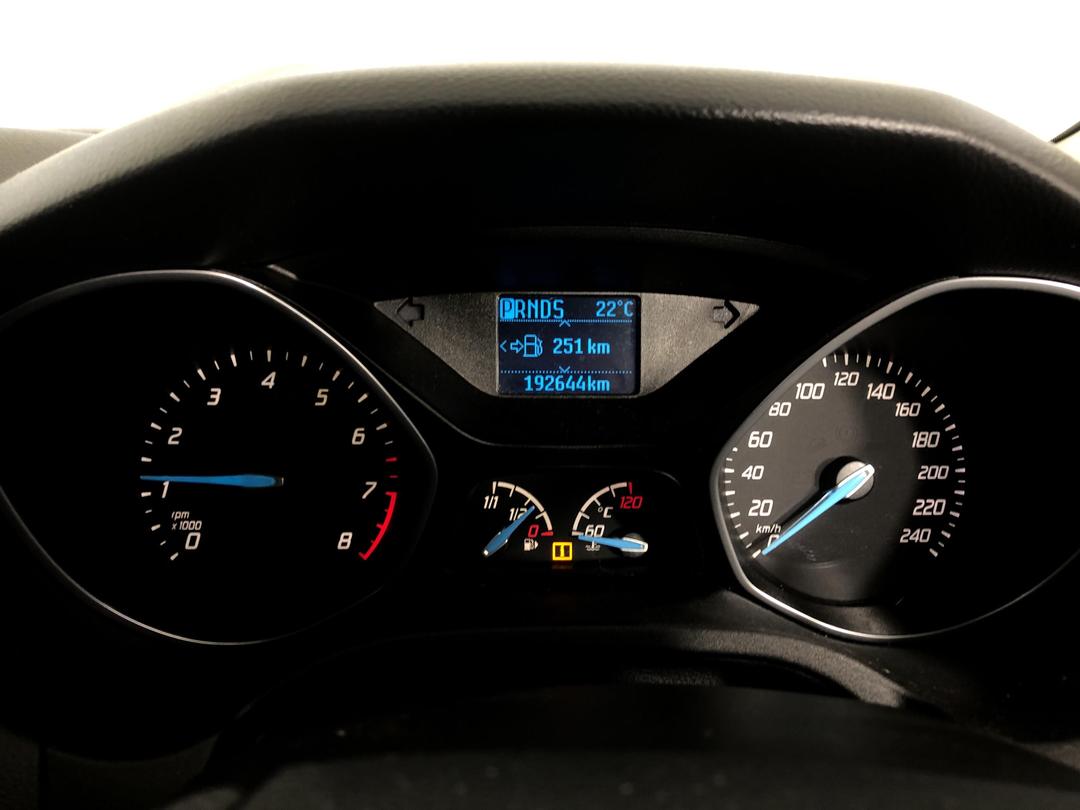 Photo '23' of Ford Focus