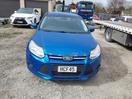 Thumbnail '1' of Ford Focus Ambiente