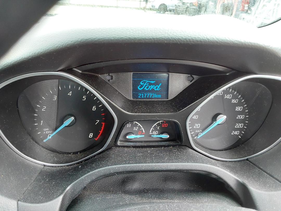 Photo '15' of Ford Focus Ambiente Photo '15' of Ford Focus Ambiente