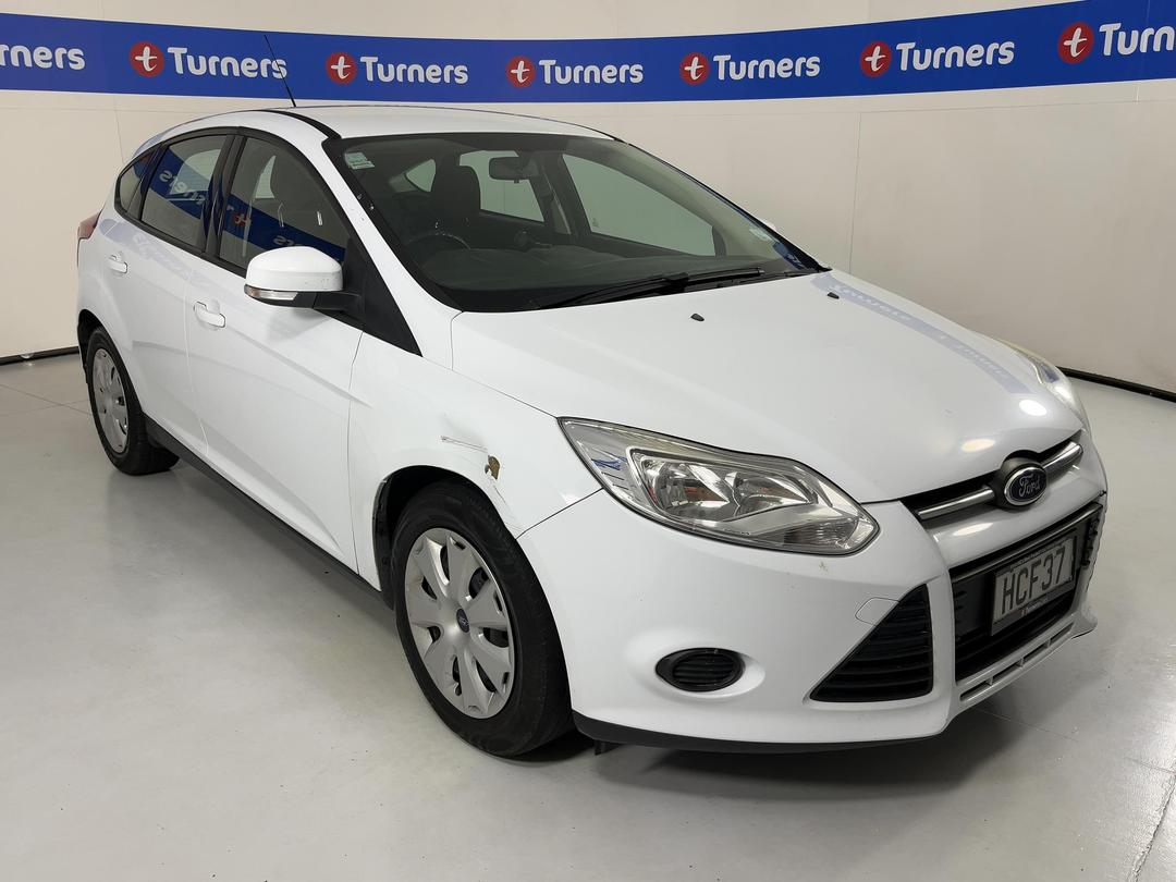 Photo '1' of Ford Focus
