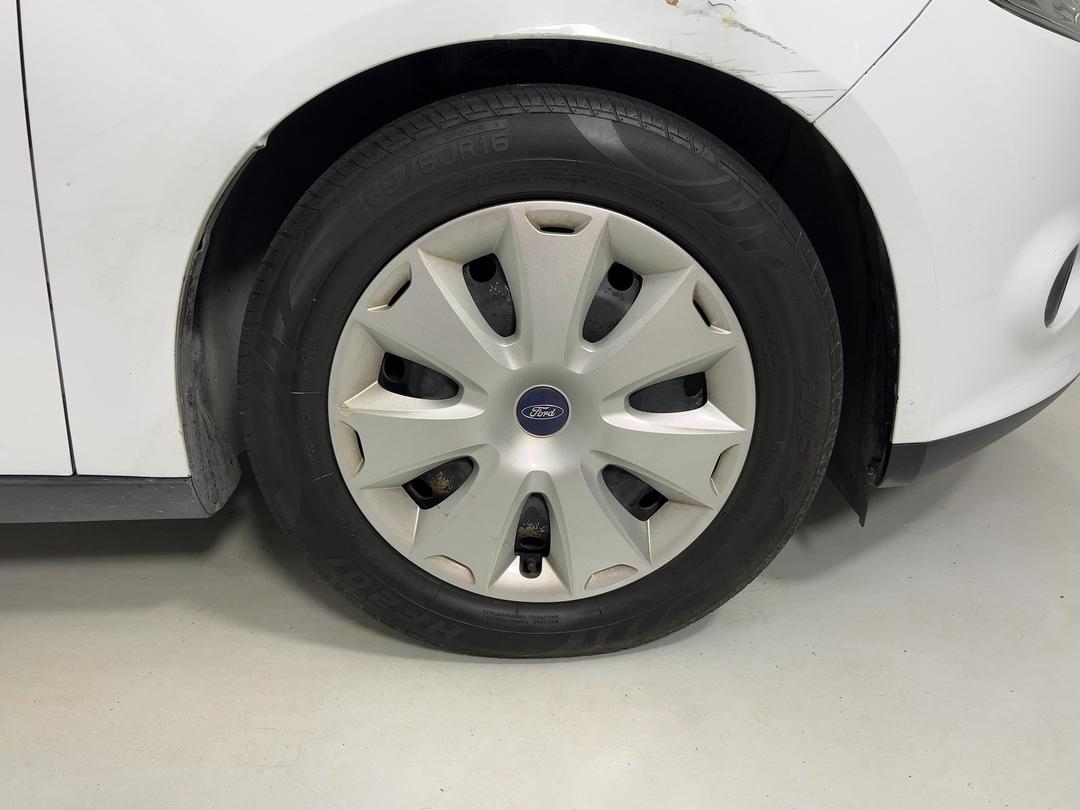 Photo '9' of Ford Focus