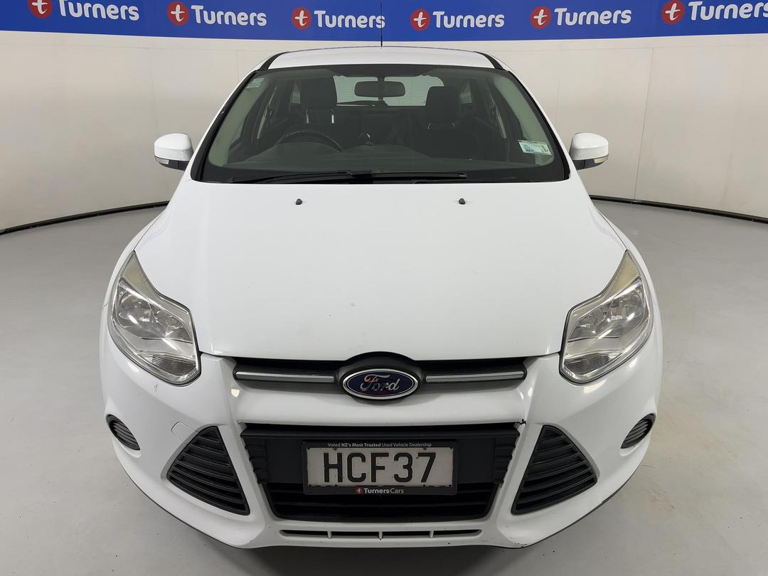 Photo '2' of Ford Focus