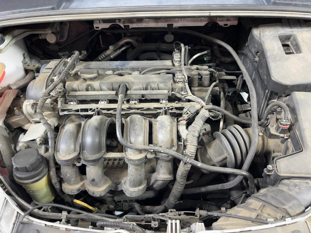 Photo '13' of Ford Focus