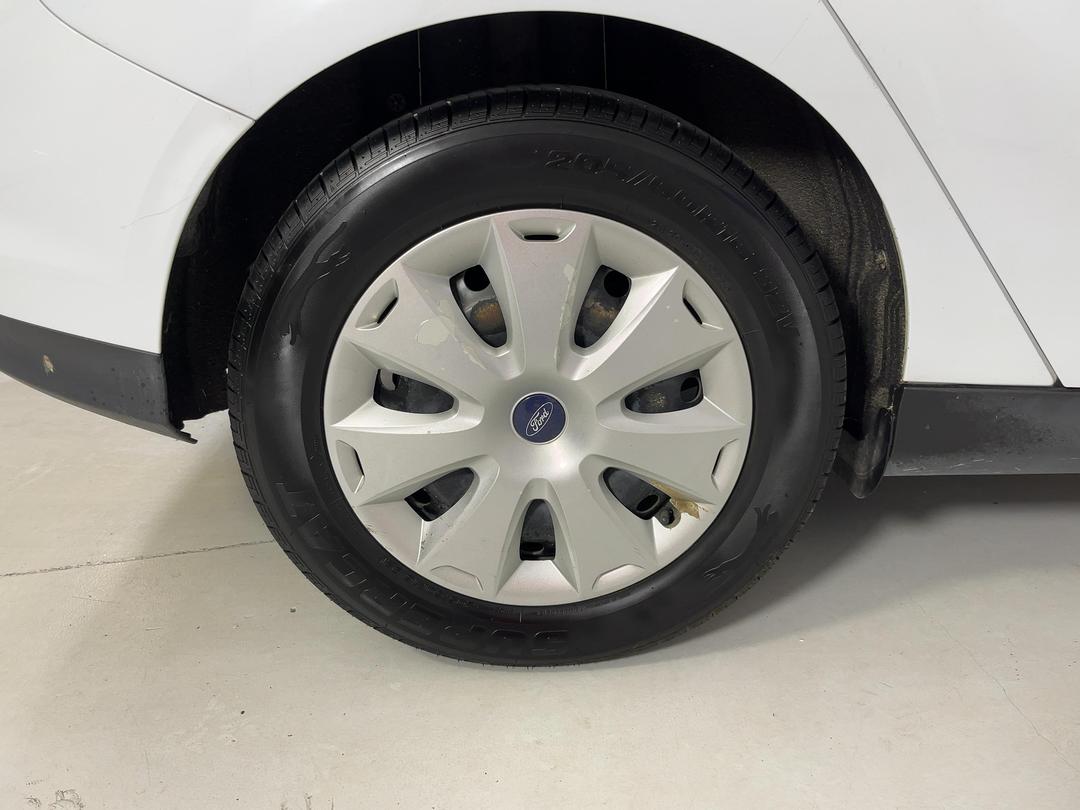 Photo '12' of Ford Focus