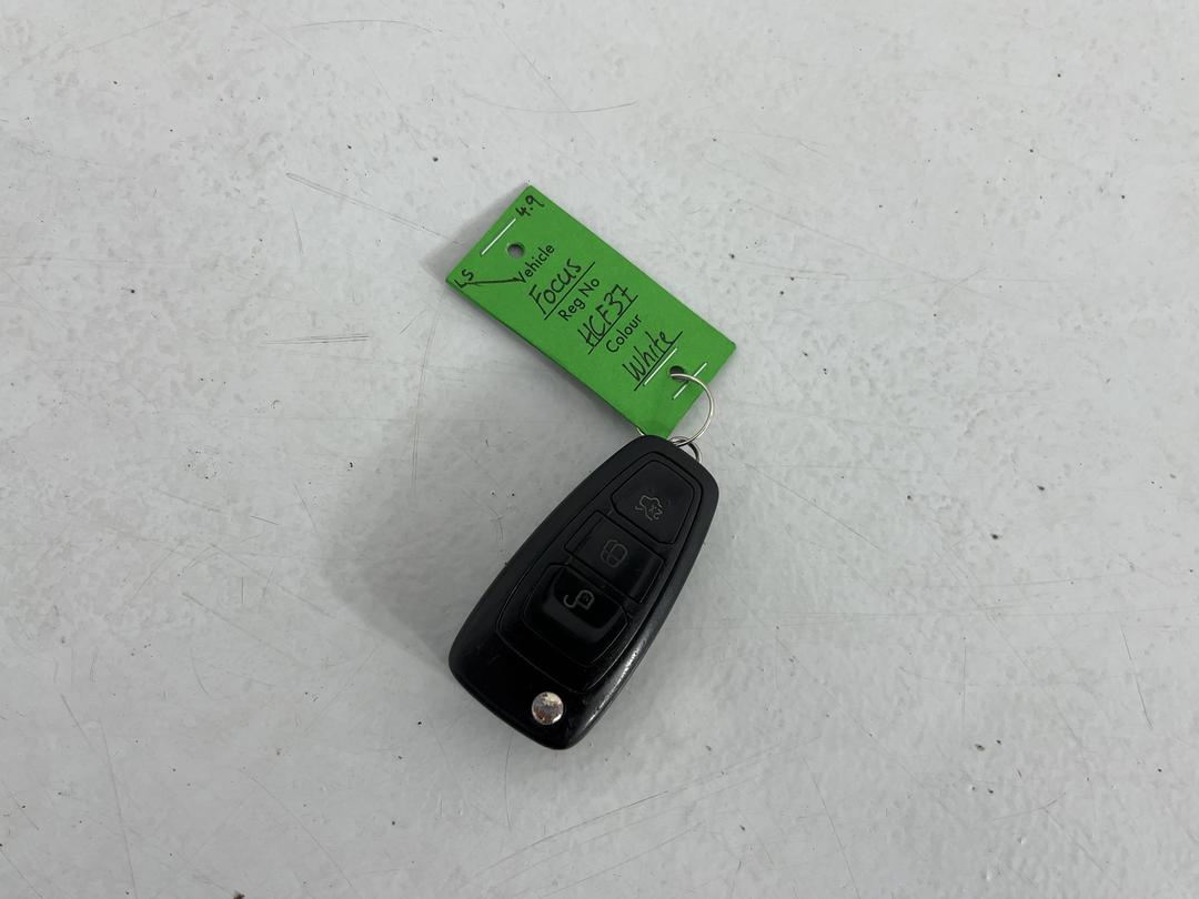 Photo '22' of Ford Focus