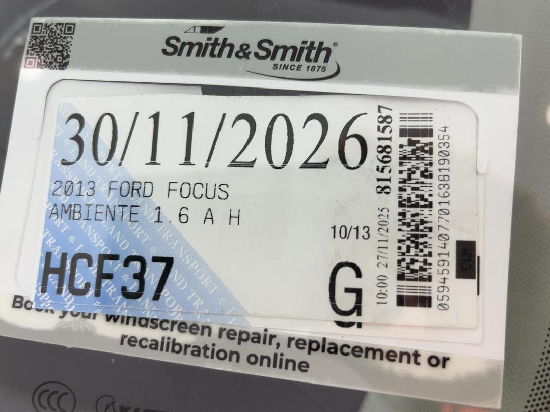 Photo '24' of Ford Focus