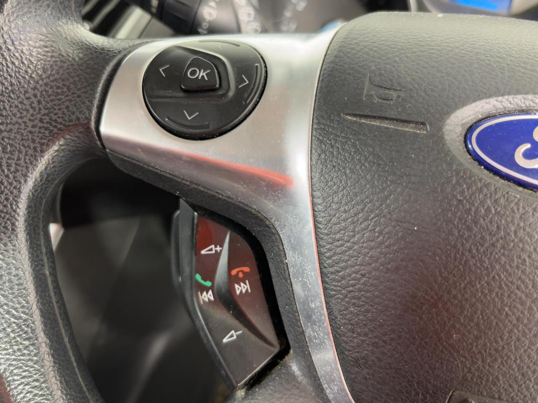 Photo '25' of Ford Focus