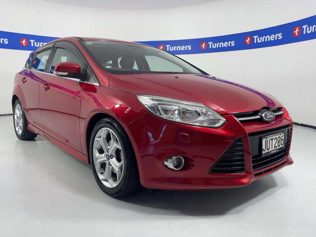 Photo '1' of Ford Focus