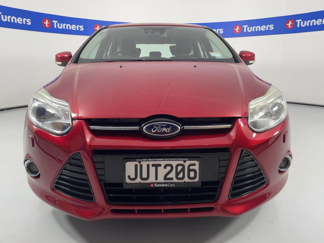 Photo '2' of Ford Focus
