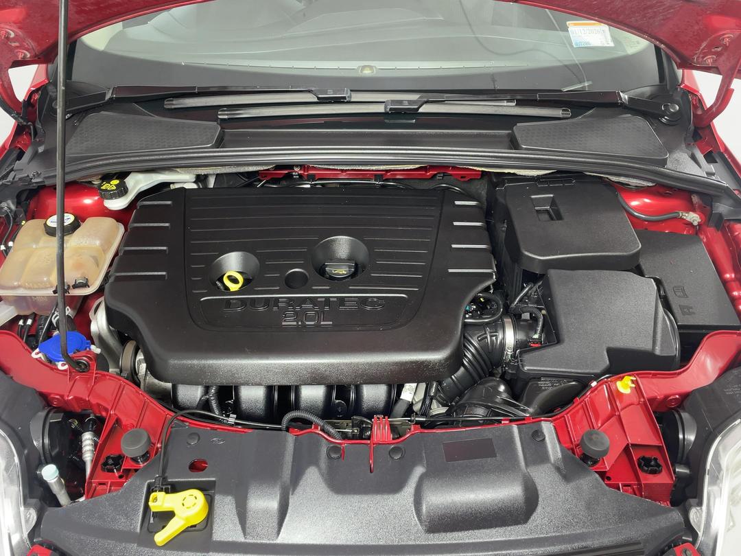 Photo '13' of Ford Focus