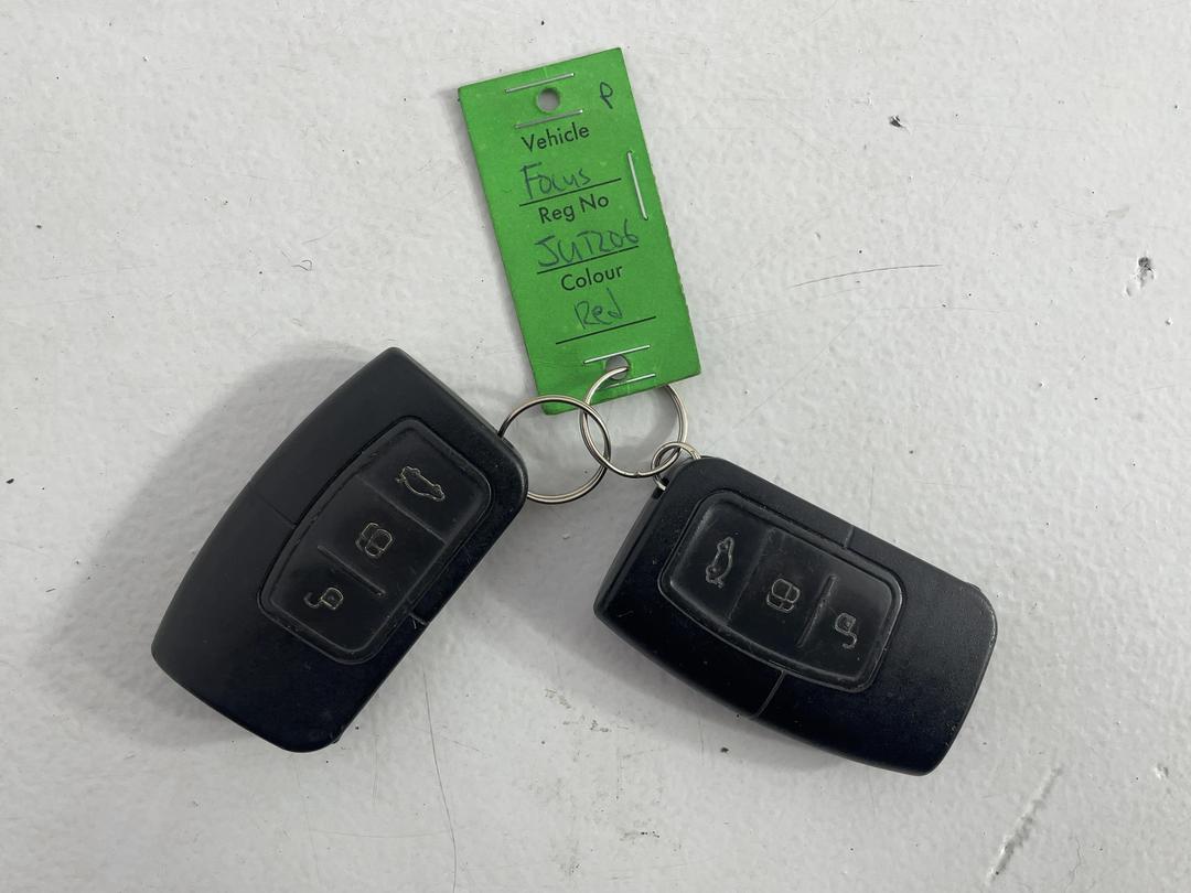Photo '22' of Ford Focus