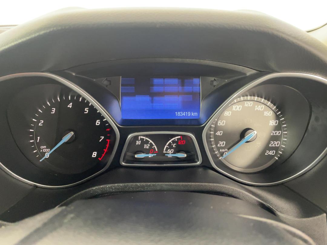 Photo '21' of Ford Focus