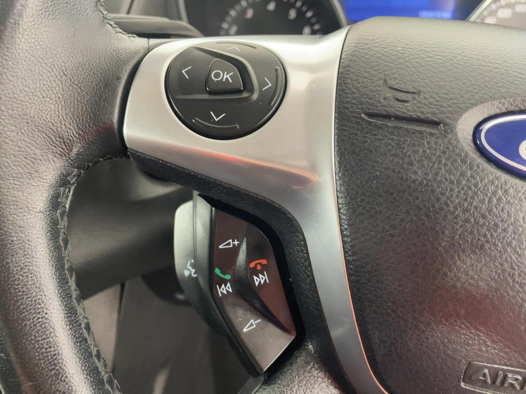 Photo '24' of Ford Focus