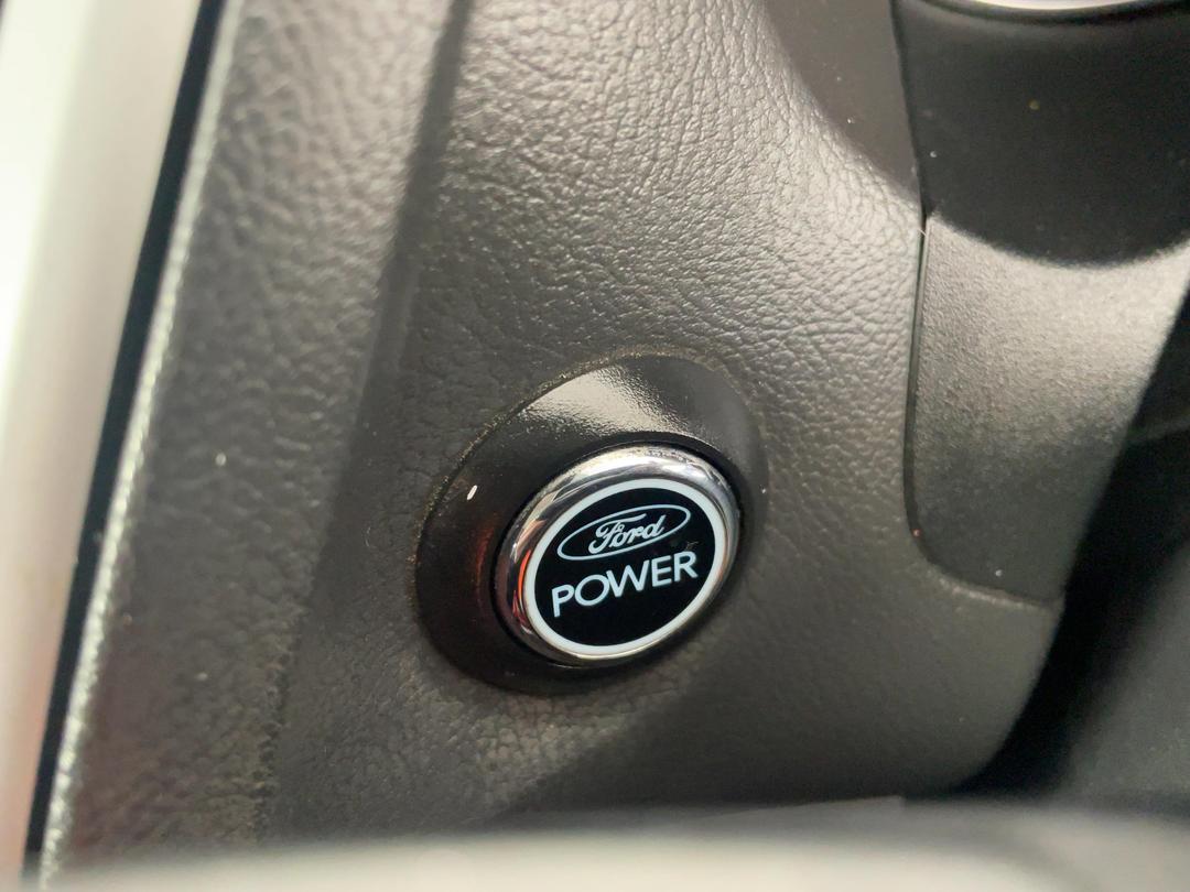 Photo '25' of Ford Focus