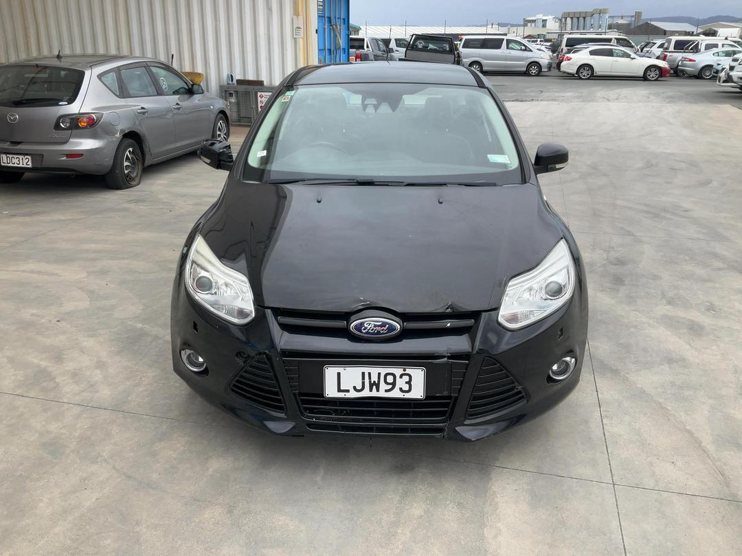 Photo '2' of Ford Focus