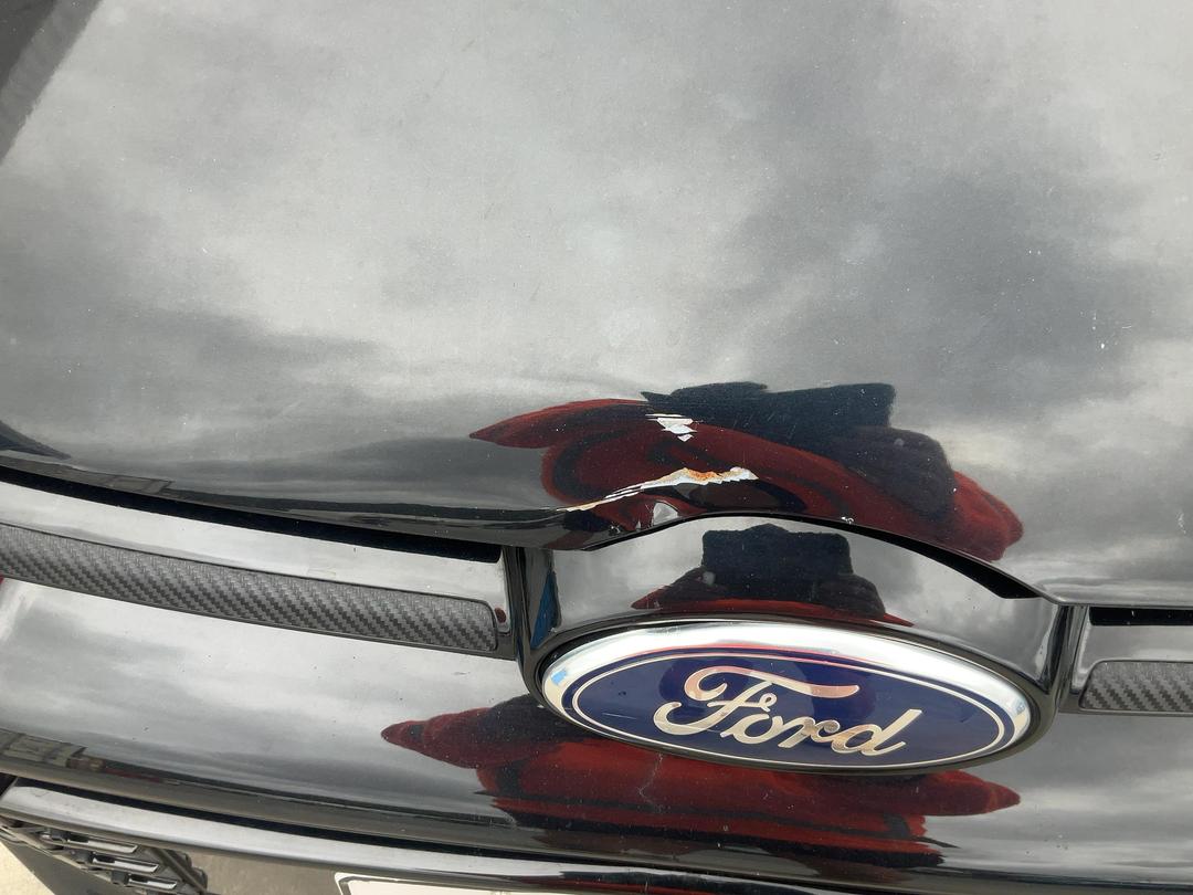 Photo '9' of Ford Focus