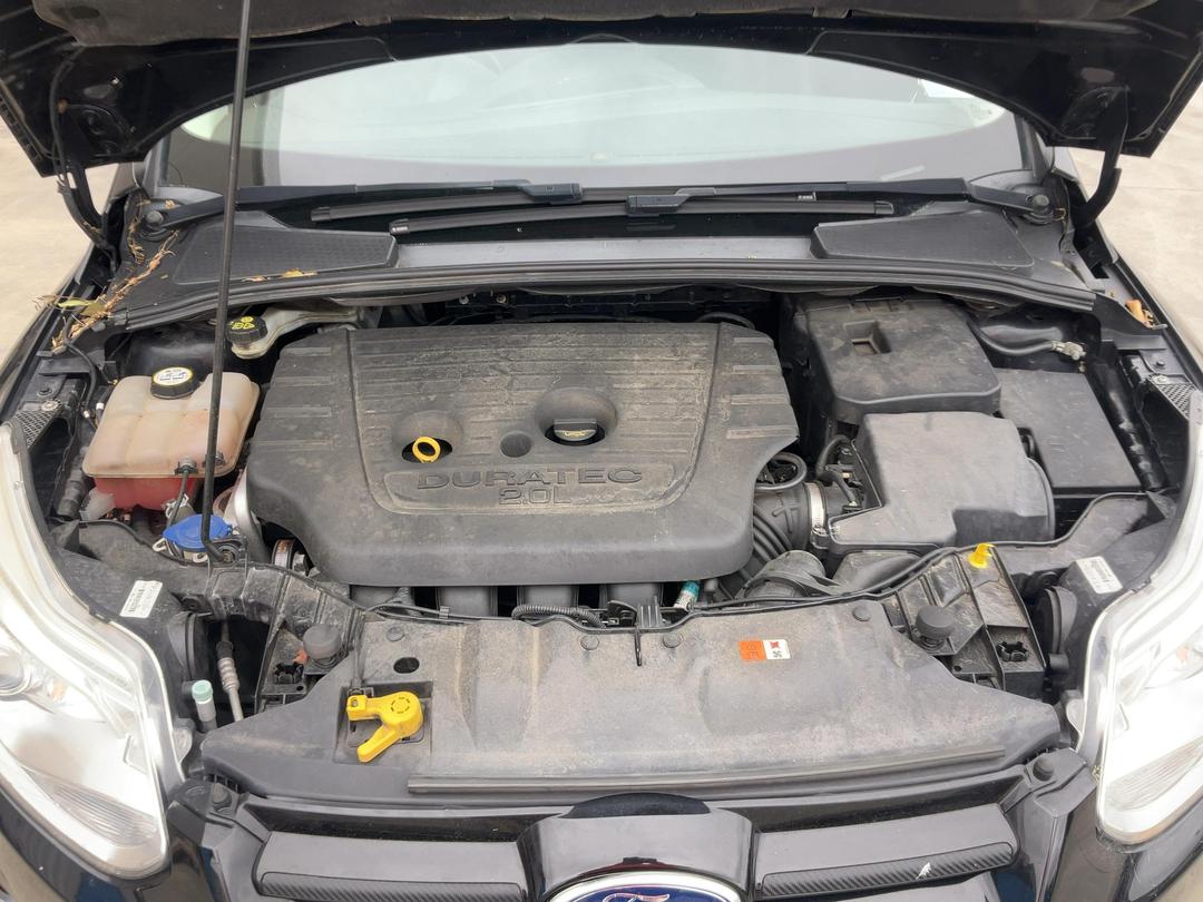 Photo '23' of Ford Focus