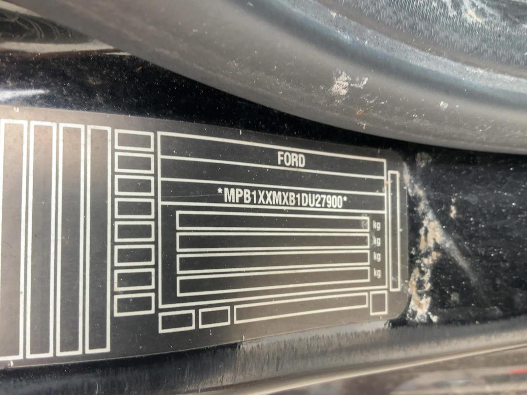 Photo '26' of Ford Focus