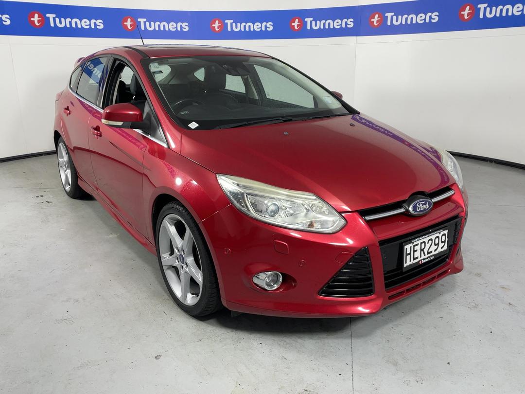 Photo '1' of Ford Focus