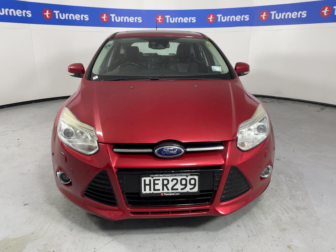 Photo '2' of Ford Focus