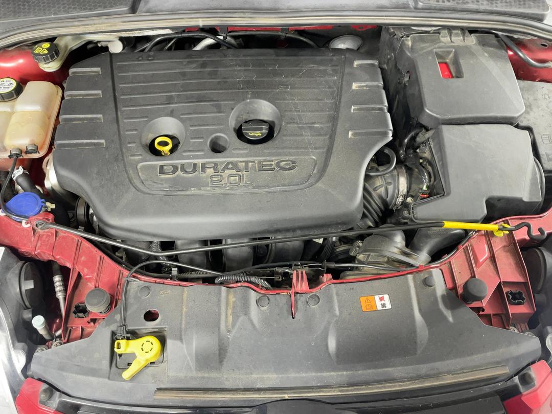 Photo '13' of Ford Focus