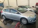 Thumbnail '1' of Ford Focus Ambiente