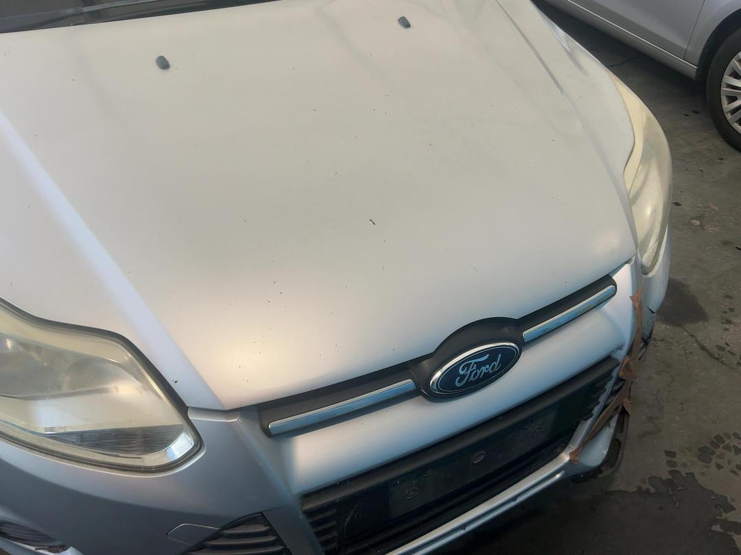 Photo '2' of Ford Focus Ambiente Photo '2' of Ford Focus Ambiente