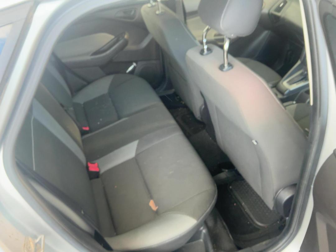 Photo '18' of Ford Focus Ambiente Photo '18' of Ford Focus Ambiente