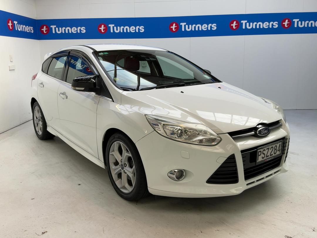 Photo '1' of Ford Focus
