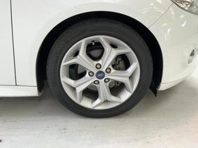 Photo '9' of Ford Focus