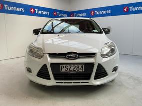 Photo '2' of Ford Focus