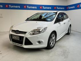 Photo '4' of Ford Focus
