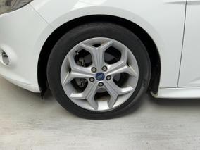 Photo '10' of Ford Focus