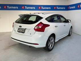 Photo '7' of Ford Focus