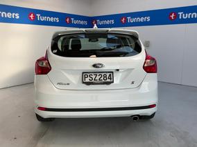 Photo '6' of Ford Focus