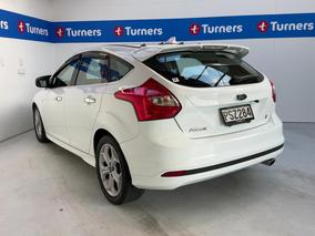 Photo '5' of Ford Focus