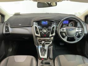 Photo '17' of Ford Focus