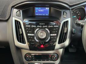 Photo '18' of Ford Focus