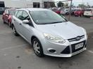 Thumbnail '1' of Ford Focus Ambiente W