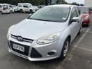 Thumbnail '2' of Ford Focus Ambiente W