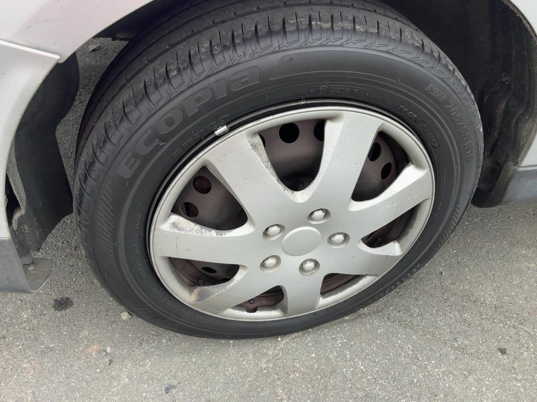 Photo '5' of Ford Focus Ambiente W Photo '5' of Ford Focus Ambiente W