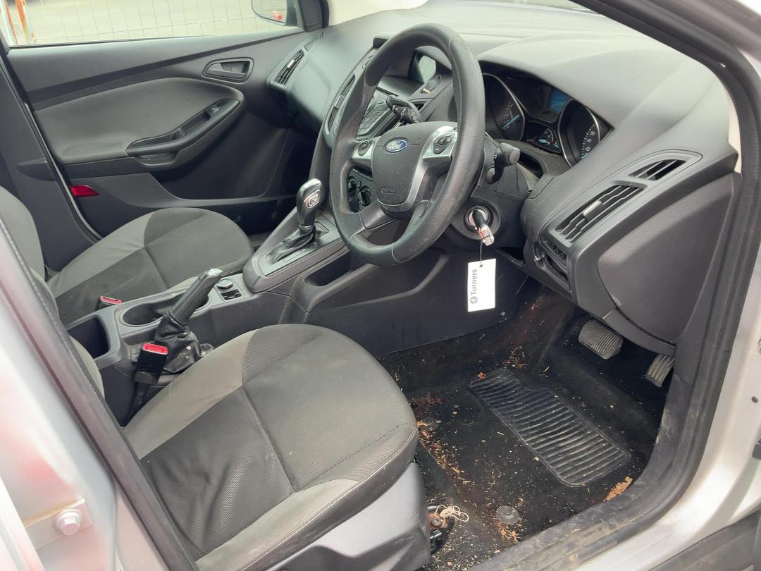 Photo '12' of Ford Focus Ambiente W Photo '12' of Ford Focus Ambiente W