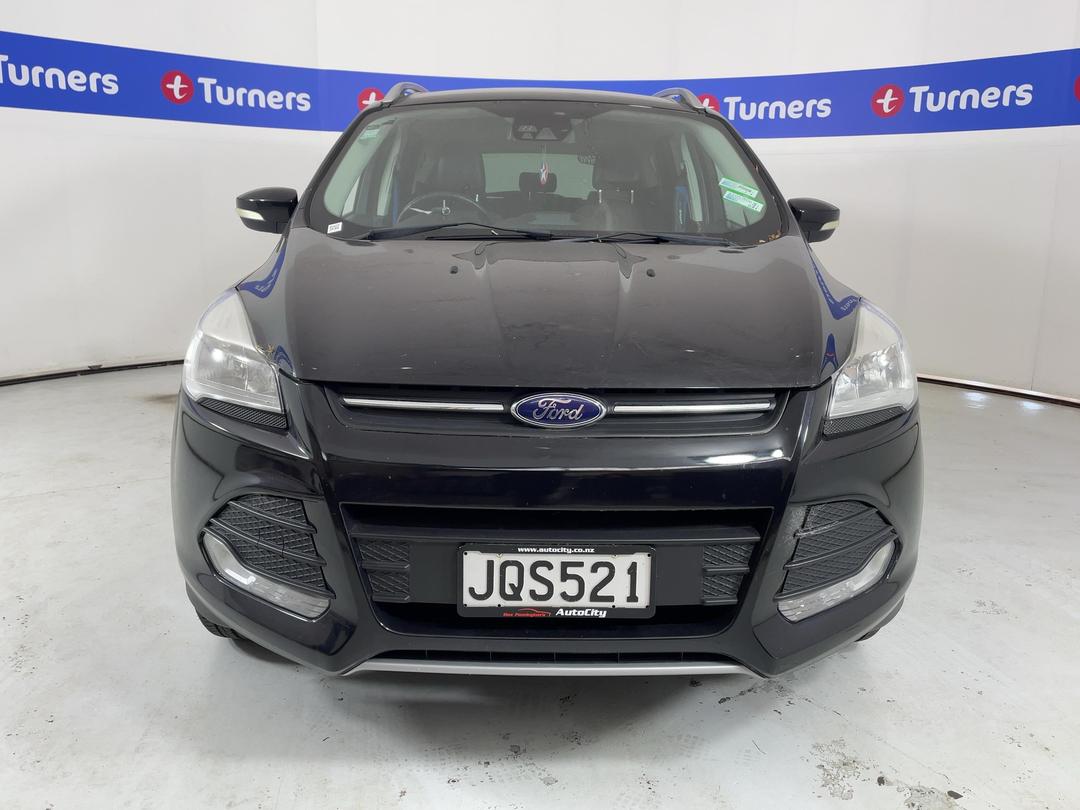 Photo '2' of Ford Kuga