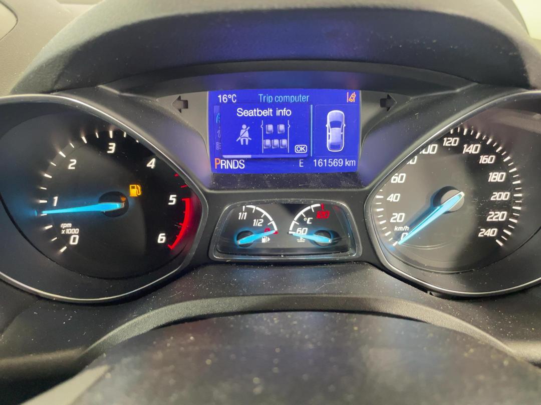 Photo '21' of Ford Kuga