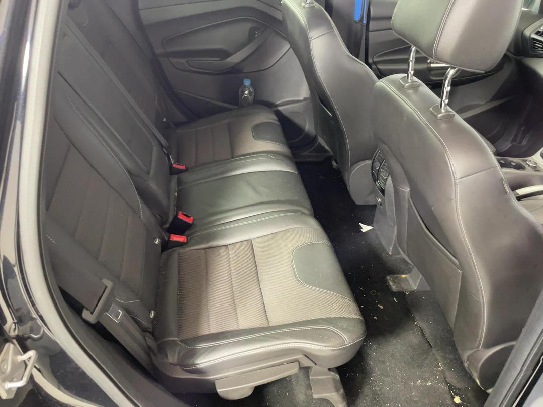 Photo '20' of Ford Kuga