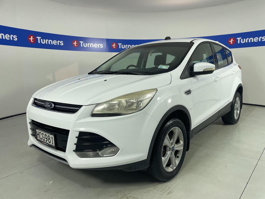 Photo '3' of Ford Kuga Ambiente